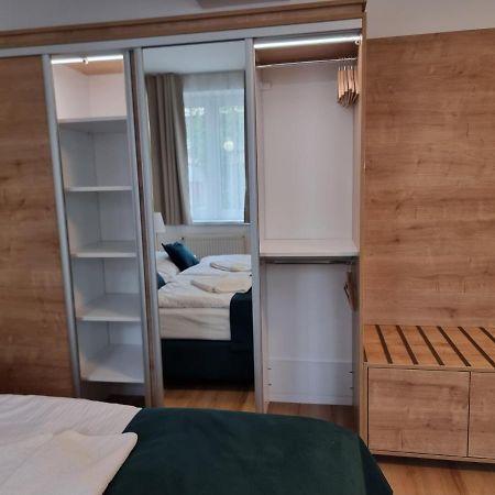 Hotel Tilia Pezinok Luaran gambar