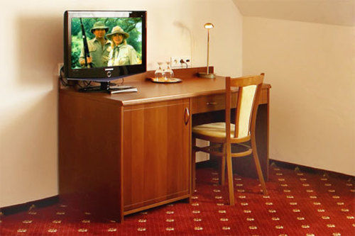 Hotel Tilia Pezinok Luaran gambar