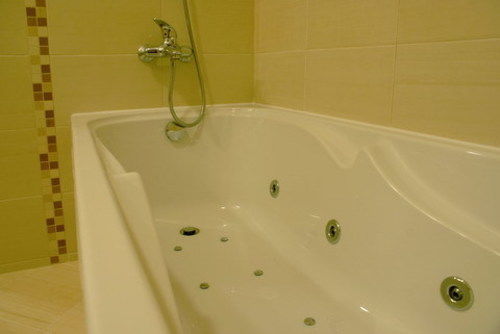 Hotel Tilia Pezinok Luaran gambar